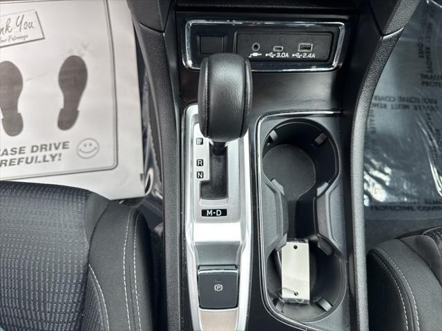 used 2024 Subaru Ascent car, priced at $37,400