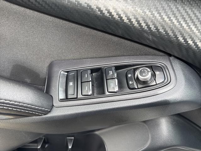 used 2024 Subaru Ascent car, priced at $37,400