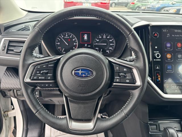 used 2024 Subaru Ascent car, priced at $37,400