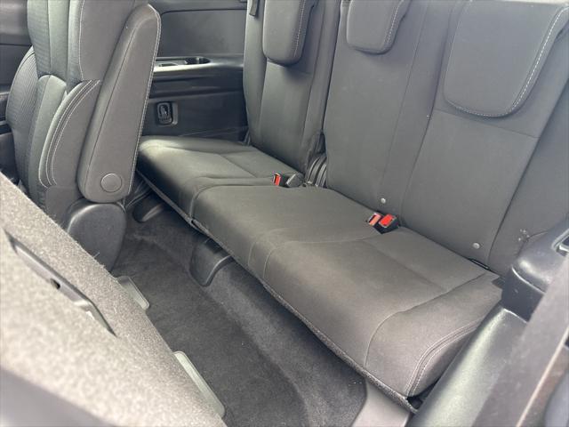 used 2024 Subaru Ascent car, priced at $37,400