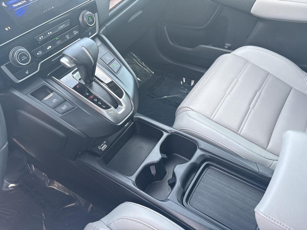used 2020 Honda CR-V car, priced at $28,626
