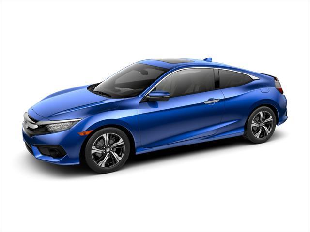 used 2017 Honda Civic car, priced at $16,739