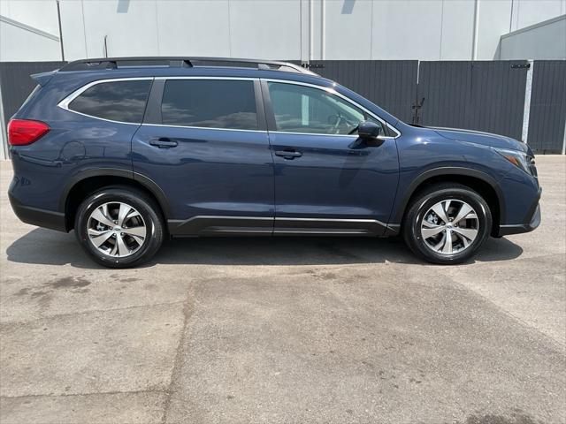 new 2025 Subaru Ascent car, priced at $41,584