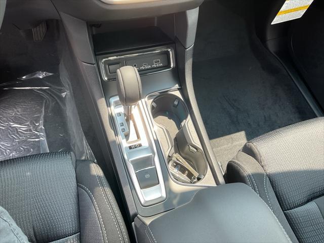 new 2025 Subaru Ascent car, priced at $41,584