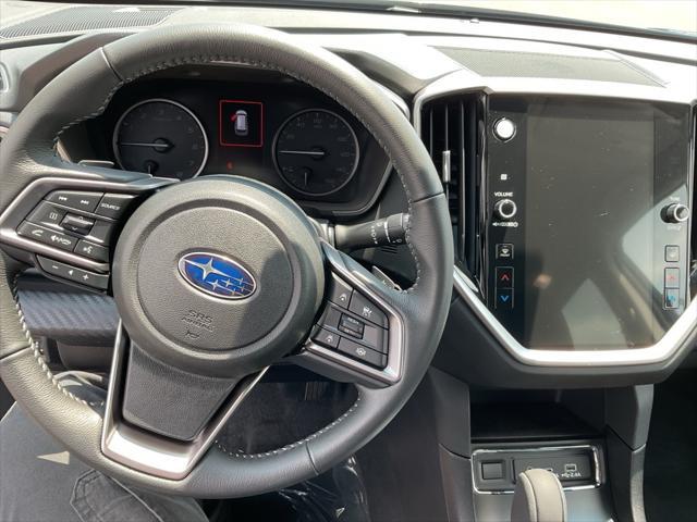 new 2025 Subaru Ascent car, priced at $41,584