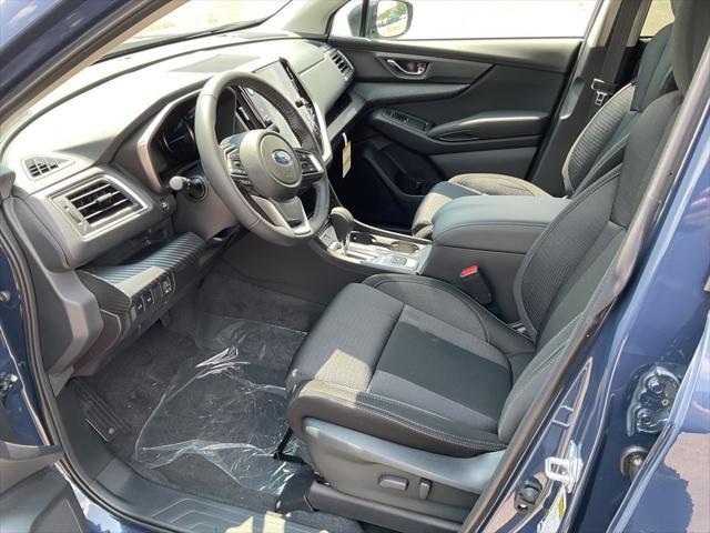 new 2025 Subaru Ascent car, priced at $41,584