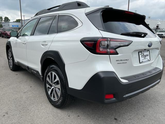 new 2025 Subaru Outback car, priced at $34,180