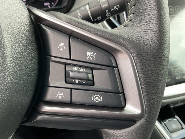 new 2025 Subaru Outback car, priced at $34,180