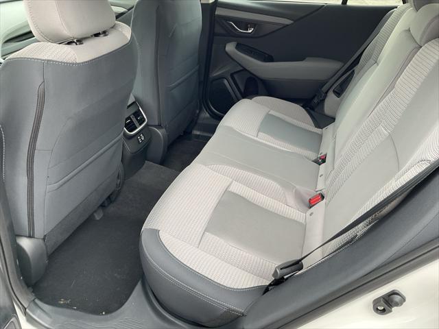 new 2025 Subaru Outback car, priced at $34,180