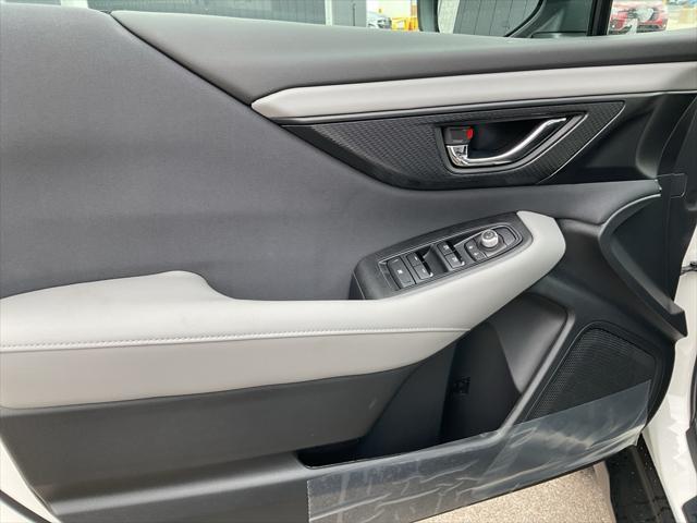 new 2025 Subaru Outback car, priced at $34,180