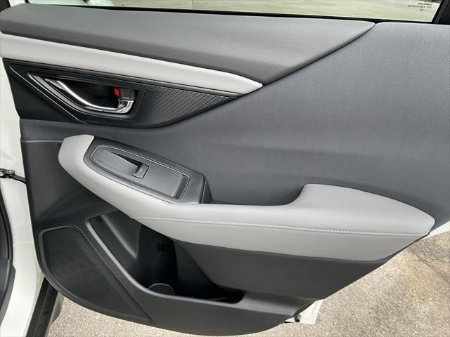 new 2025 Subaru Outback car, priced at $34,180
