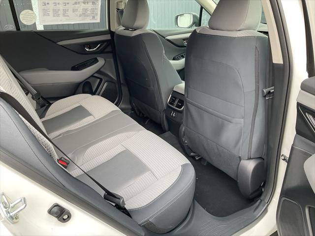 new 2025 Subaru Outback car, priced at $34,180