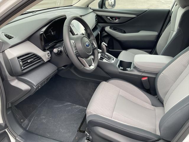 new 2025 Subaru Outback car, priced at $34,180