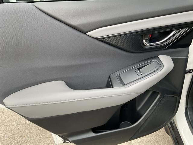 new 2025 Subaru Outback car, priced at $34,180