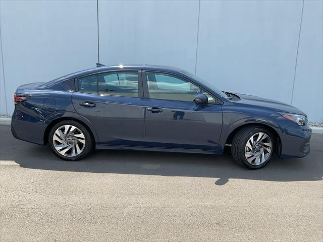 new 2025 Subaru Legacy car, priced at $36,636