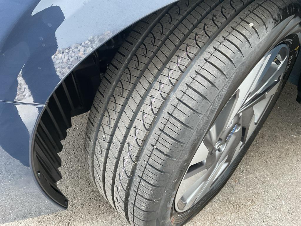 new 2025 Subaru Legacy car, priced at $35,383