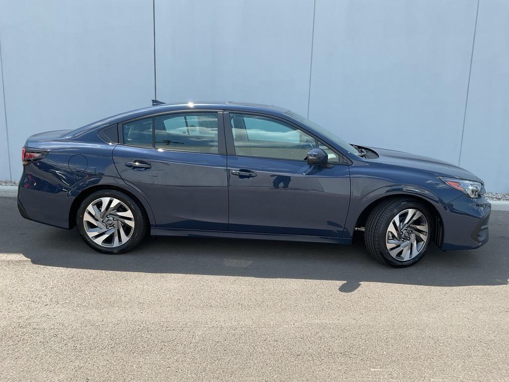 new 2025 Subaru Legacy car, priced at $35,383