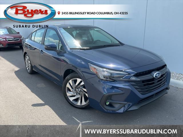 new 2025 Subaru Legacy car, priced at $36,636