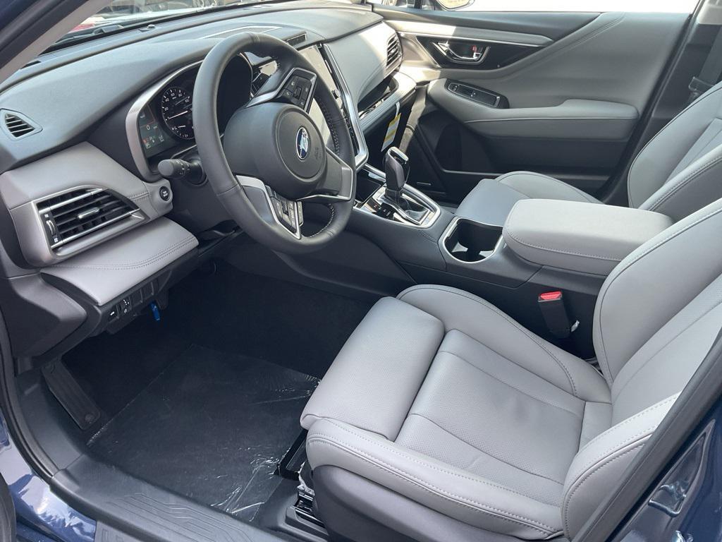 new 2025 Subaru Legacy car, priced at $35,383