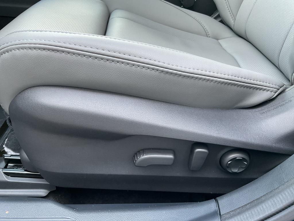 new 2025 Subaru Legacy car, priced at $35,383