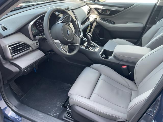 new 2025 Subaru Legacy car, priced at $36,636