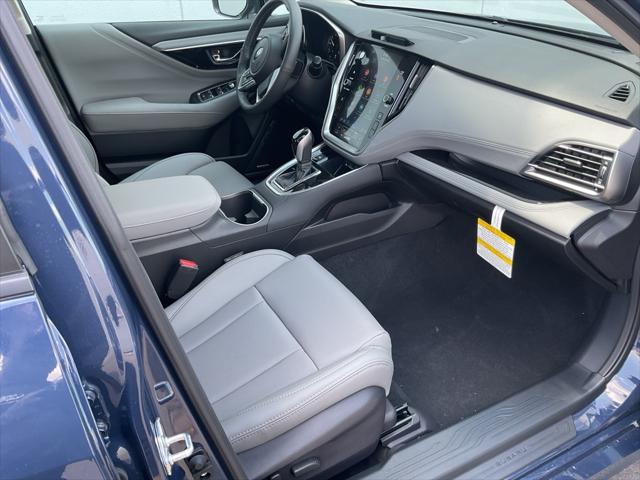 new 2025 Subaru Legacy car, priced at $36,636