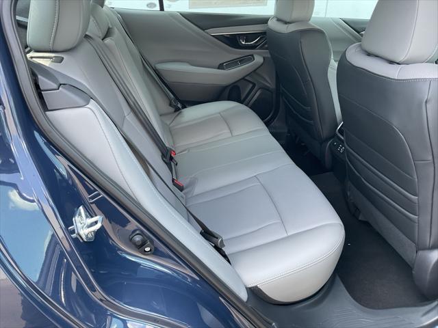 new 2025 Subaru Legacy car, priced at $36,636