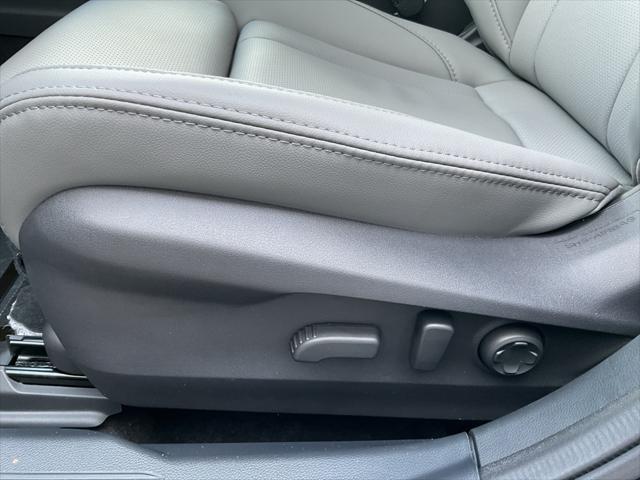 new 2025 Subaru Legacy car, priced at $36,636