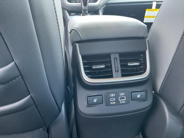 new 2025 Subaru Legacy car, priced at $36,636