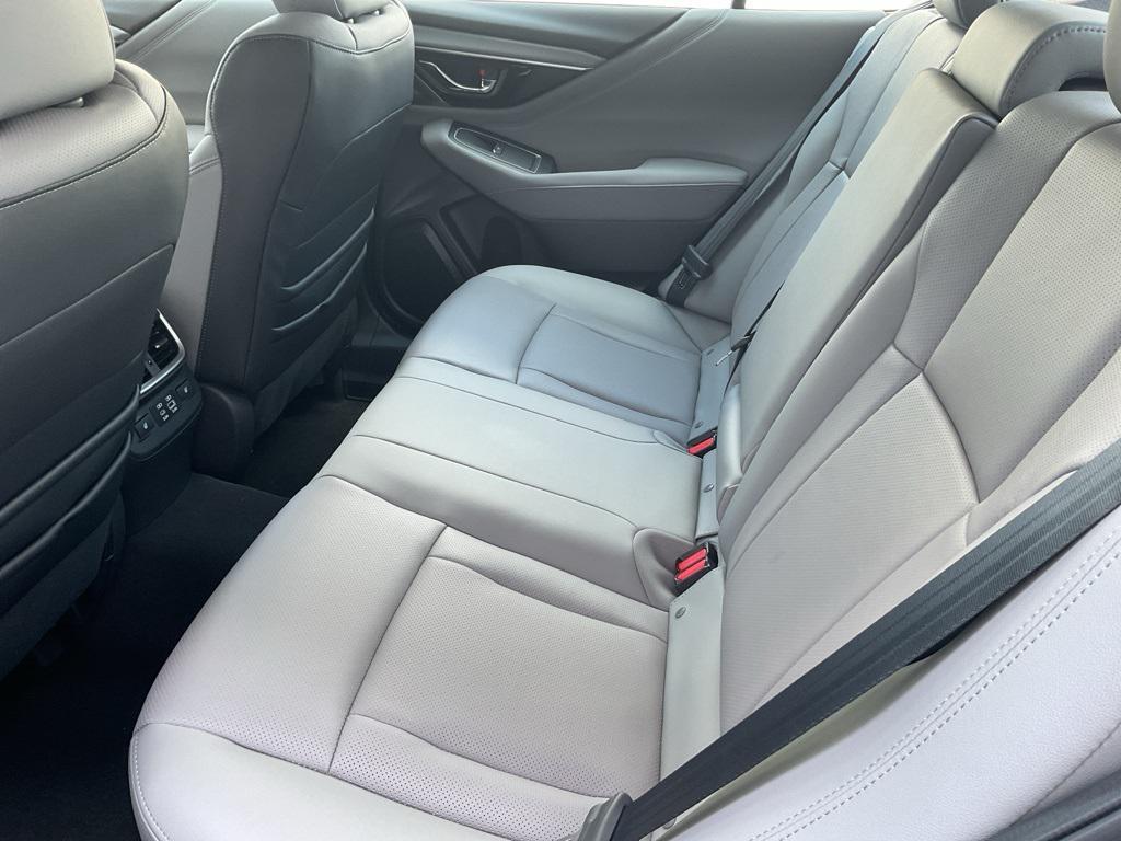 new 2025 Subaru Legacy car, priced at $35,383