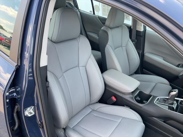 new 2025 Subaru Legacy car, priced at $36,636