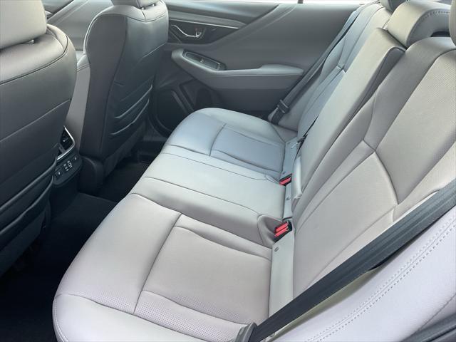 new 2025 Subaru Legacy car, priced at $36,636