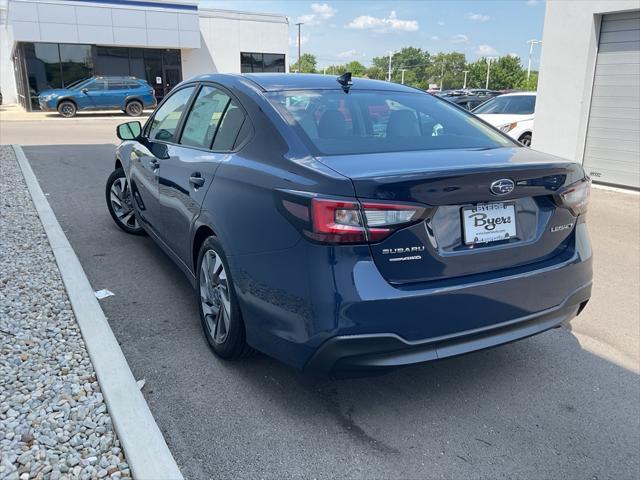 new 2025 Subaru Legacy car, priced at $36,636