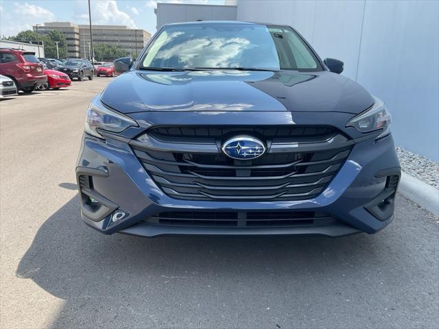 new 2025 Subaru Legacy car, priced at $36,636