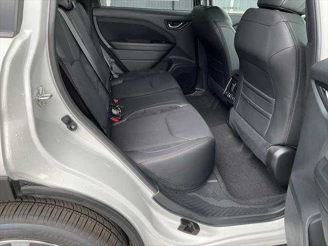 new 2025 Subaru Forester Hybrid car, priced at $45,846