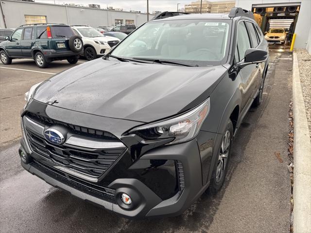 new 2025 Subaru Outback car, priced at $36,482