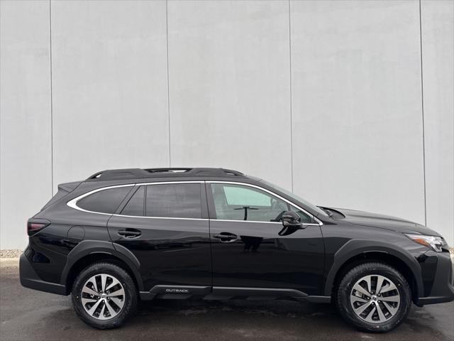 new 2025 Subaru Outback car, priced at $36,482