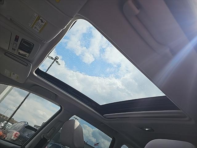 used 2018 Subaru Forester car, priced at $20,987