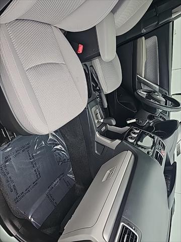 used 2018 Subaru Forester car, priced at $20,987