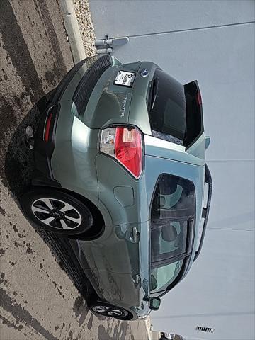 used 2018 Subaru Forester car, priced at $20,987