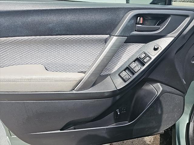 used 2018 Subaru Forester car, priced at $20,987