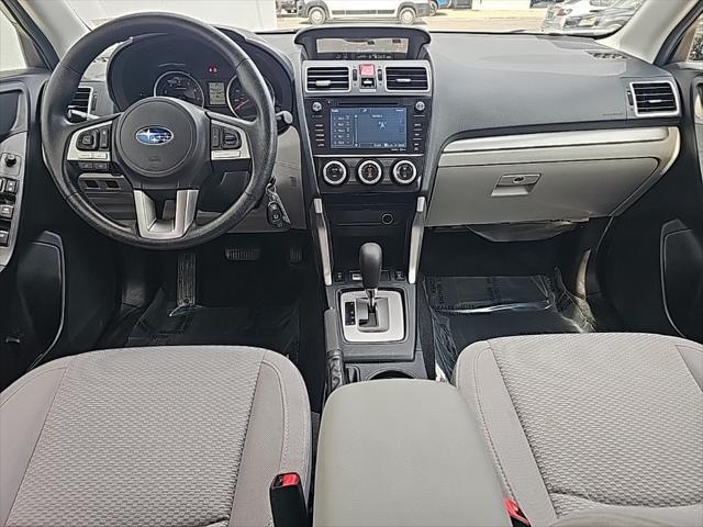 used 2018 Subaru Forester car, priced at $20,987