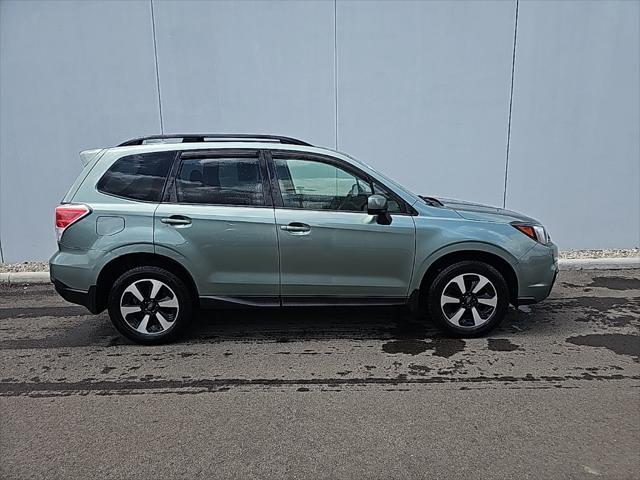 used 2018 Subaru Forester car, priced at $20,987