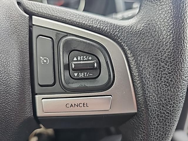 used 2018 Subaru Forester car, priced at $20,987