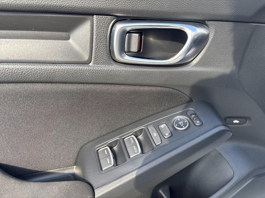 used 2023 Honda Civic car, priced at $23,500