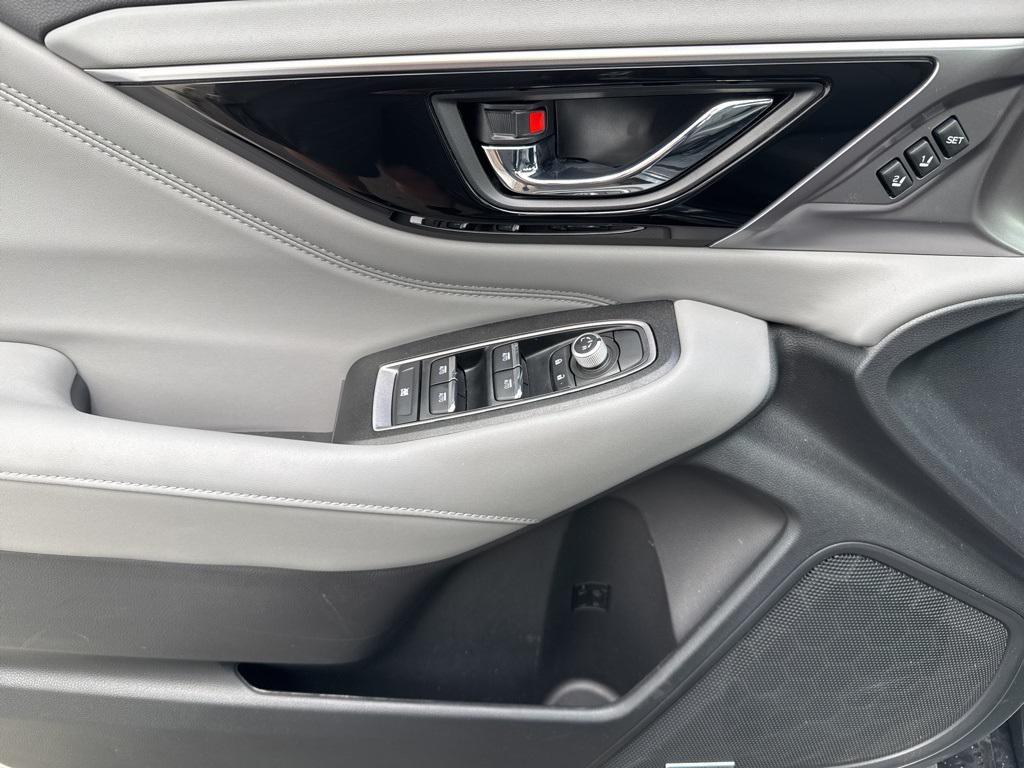 used 2025 Subaru Legacy car, priced at $29,000