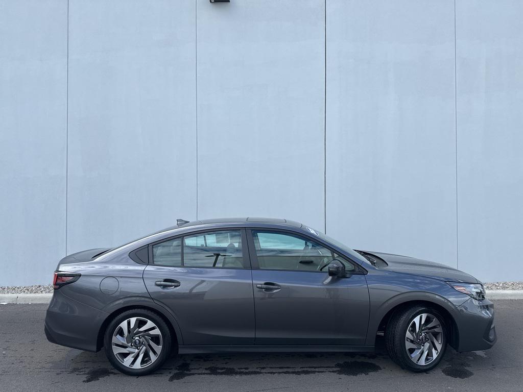 used 2025 Subaru Legacy car, priced at $29,000