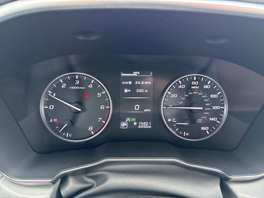 used 2025 Subaru Legacy car, priced at $29,000