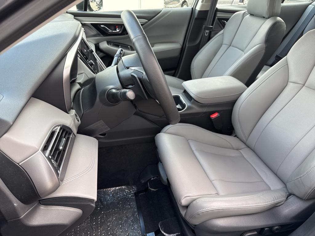 used 2025 Subaru Legacy car, priced at $29,000