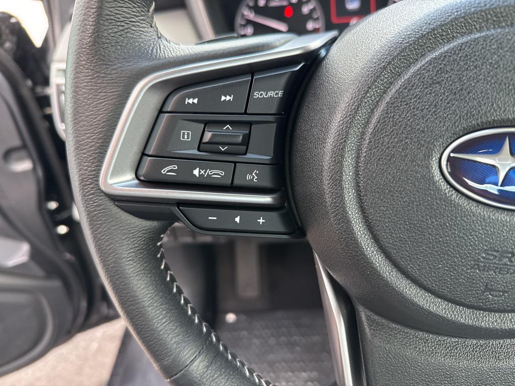 used 2025 Subaru Legacy car, priced at $29,000
